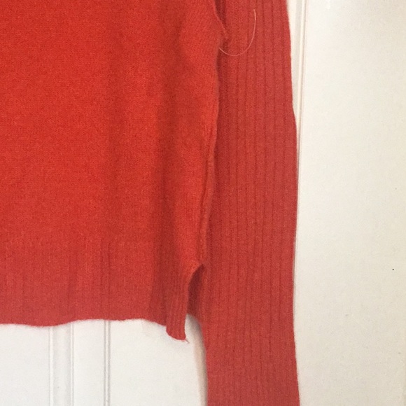 Free People Aubrey Cashmere Sweater - Picture 4 of 7